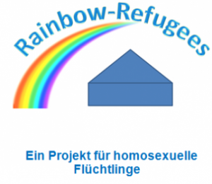 Rainbow-Refugees
